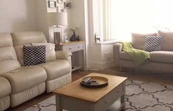 Mabon House near Zip World Tower and Bike Park Wales - Foto 24