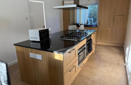 Astlethorpe Haven - Spacious modern home - Foto 22