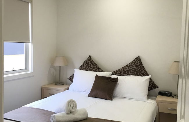 Tasman Holiday Parks - Lake Mulwala - Photo 7