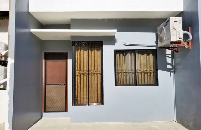 Balai Amigo Panglao Apartment - Foto 23