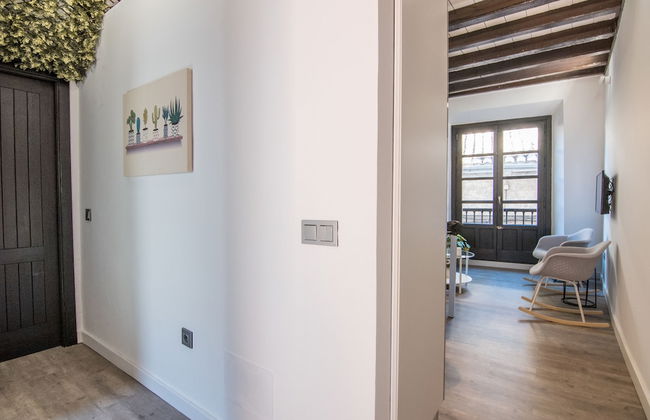 TuGuest Alhambra Apartments - Foto 8