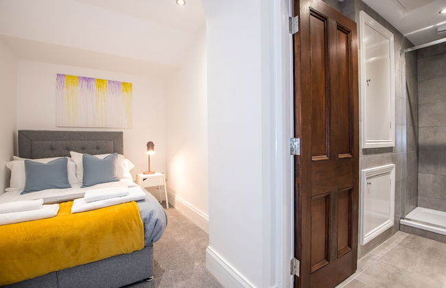 52 Old Elvet - Foto 9