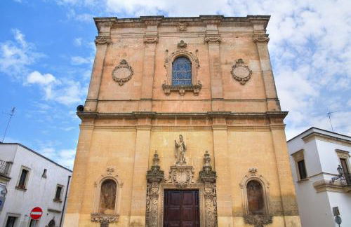 Masseria Misocampo - Happy Rentals - Foto 26