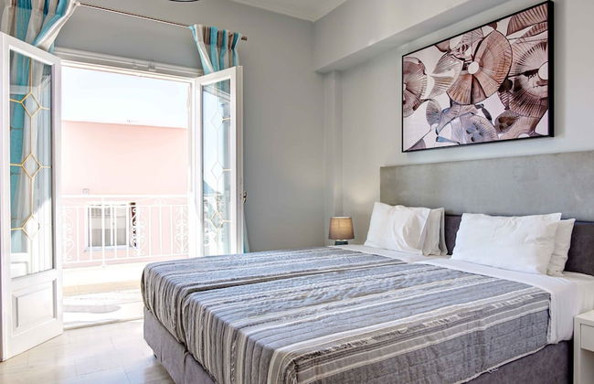 Azure Mare Studios - Foto 15