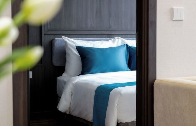 The Gloria Serviced Apartment by Silk Path - Foto 6