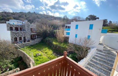 Home on the beach Vastadi - Foto 7