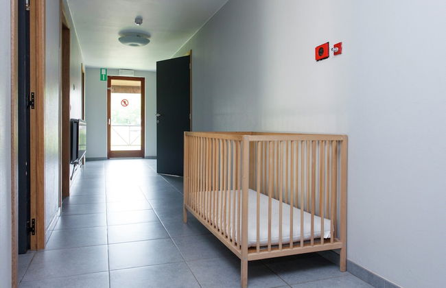 Holiday Home in Ardennes With Sauna & Nature - Photo 31