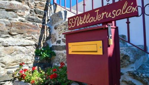 Villa Jerusalém - Casa de Campo - Foto 2