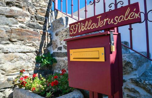 Villa Jerusalém - Casa de Campo - Foto 2