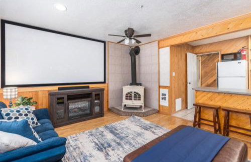 Ski In Ski Out to Chair 8 3rd floor No elevator - Foto 1