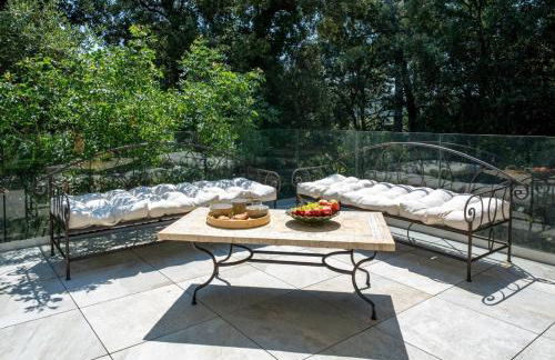 Cottage Nature Côte d 'Azur - Foto 57