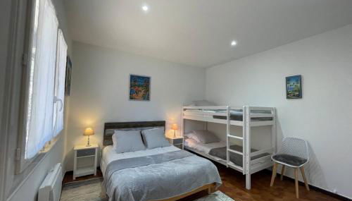 Villa Jalymour for 4 persons in Le Canon - Foto 5