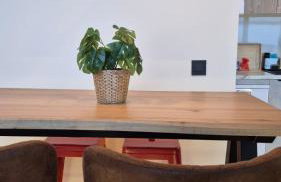 Impresionante Apartamento Industrial wifi gratis hasta 4 os encantará - Photo 18