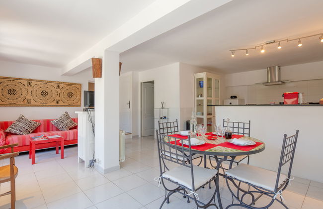 Les Collines de valescure - Foto 2