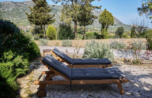 Eliathos Hillside Retreat - Foto 66