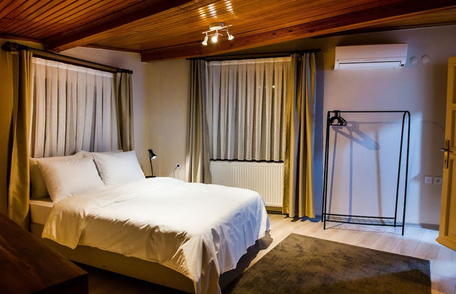 Avlu Tophane - Photo 9