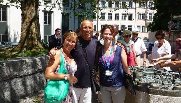 Balade privée dans la vieille ville de Munich - Photo 4