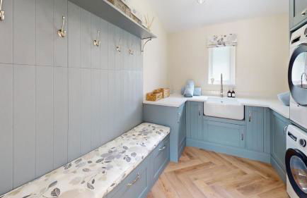 Hedgerows House New Forest - Foto 26