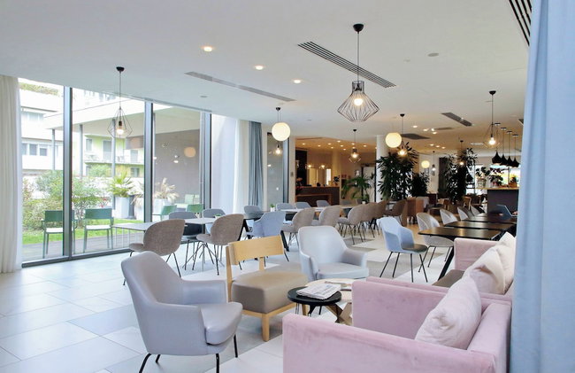 Quarto Verde Apartments - Foto 94