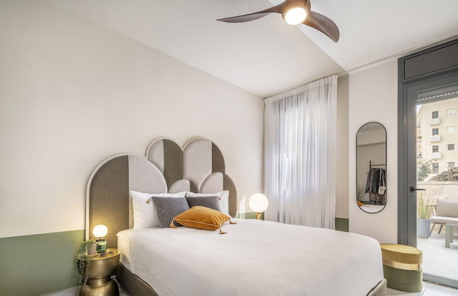 Mr. Agrippa - By TLV2GO - Foto 5