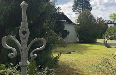 Lakeside Studio – Haus mit Seezugang - Photo 21