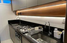 Frente Mar Apartamento Alto padrão - Foto 9