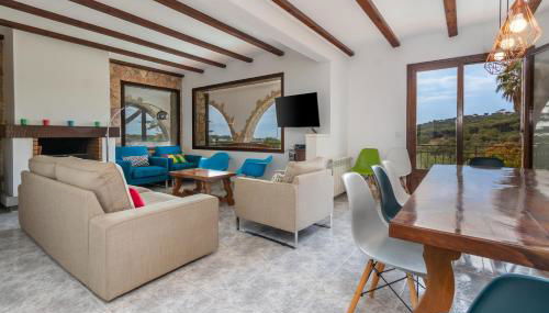 Villa Amistad - Foto 5