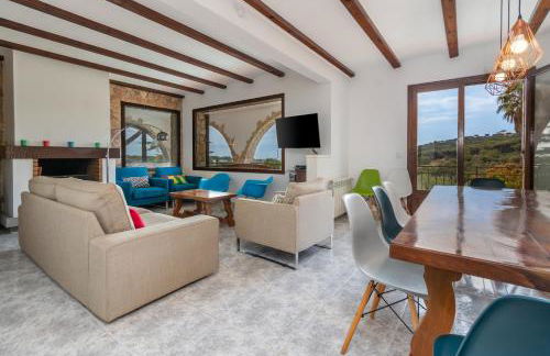 Villa Amistad - Foto 5