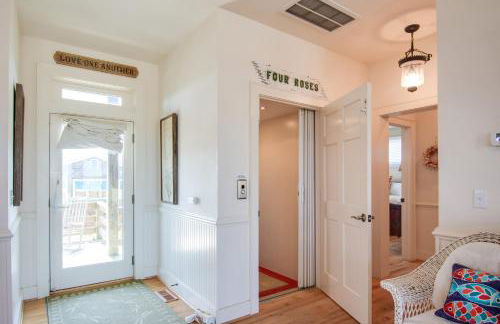 Four Roses - Foto 19