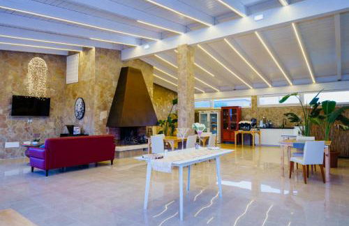 La volpe e l'uva Dimore - Photo 22