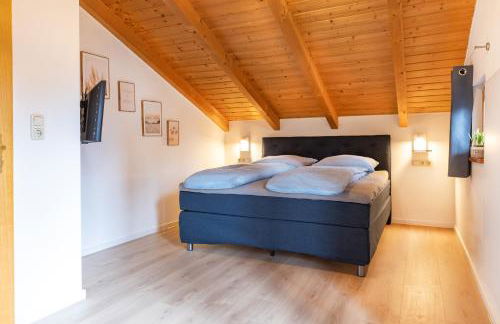 Bayerwaldchalet 2 - Foto 4