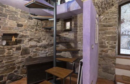 Holiday Home La vecchia Stalla by Interhome - Photo 18