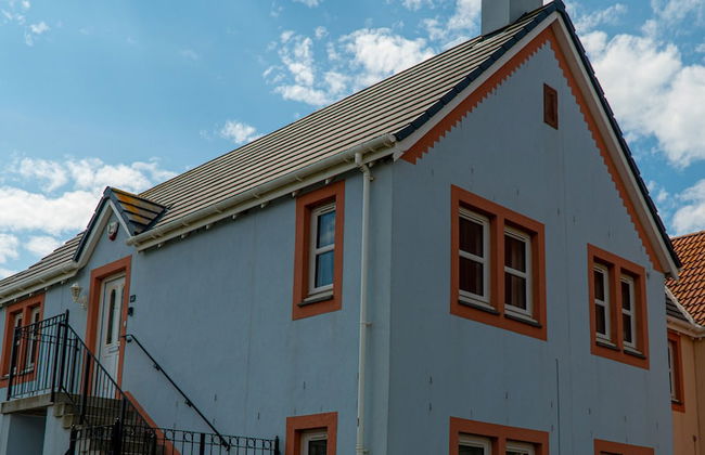 Little Acorn - 2-bed Anstruther Apartment - Foto 32