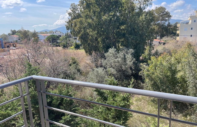 Marathon Luxury Suites - Schinias Beach - Foto 21