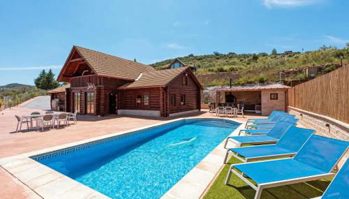 Wood Sunrise - Foto 2, sunbed