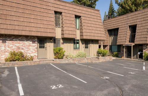 Beach-N-Ski Condo - Foto 33