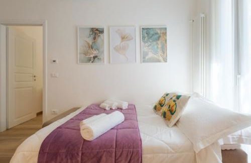 Sant'Orsola Lodge Bologna - Foto 45