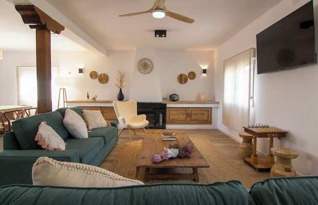 Casa Rural La Lagunilla Golf - Photo 28