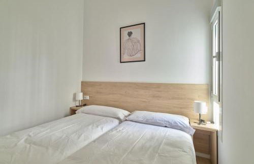 Hasta para 6 viajeros, Luz Natural Cocina Equipada - Foto 22