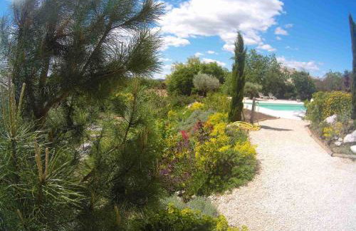 Gîte Le Mas de Molines - Foto 2