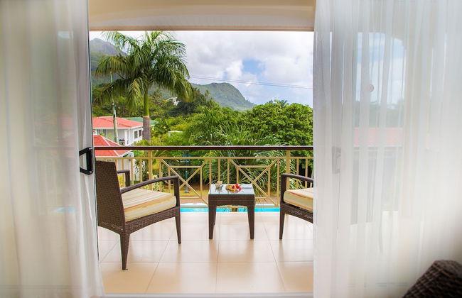 Marie-Laure Suites - Foto 25