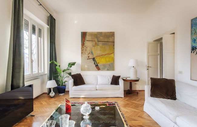 Popolo Square Luxury Two Bedroom Apartment - Foto 11