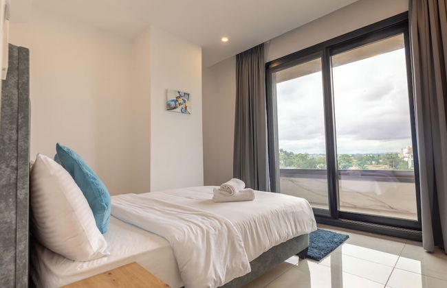 Kass Towers - Foto 78