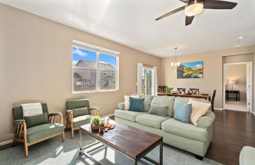 Windshire Retreat with Pool, Garage and Pet-Friendly - Foto 1