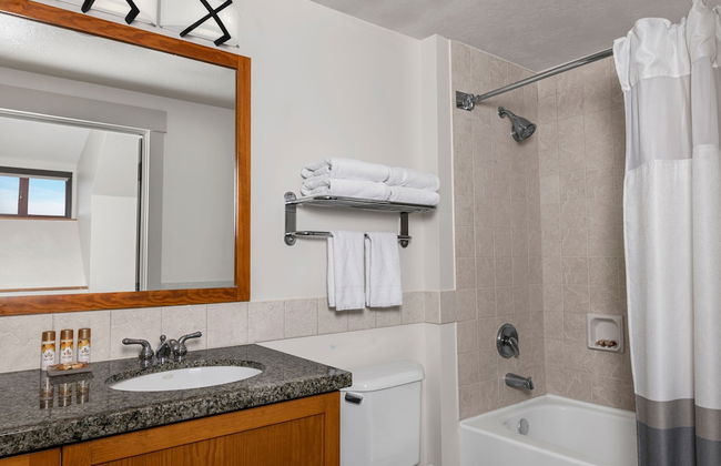 Marriott Grand Residence Club, Lake Tahoe – 1 to 3 bedrooms & Pent - Foto 26