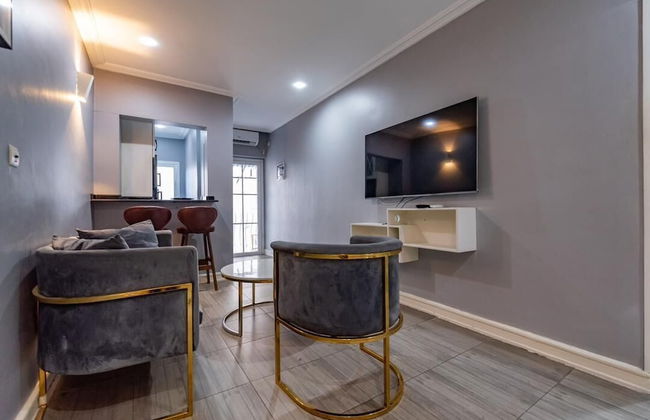 Villa Magnum - Foto 35