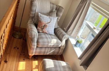 The Old Barn - Foto 31