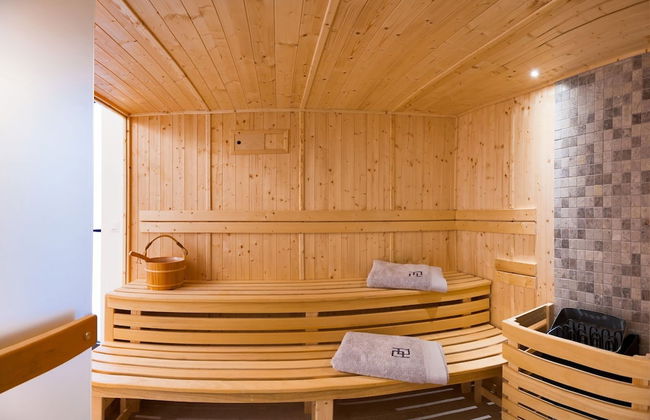 Luxury Villa Silent with Infinity Pool - Foto 61