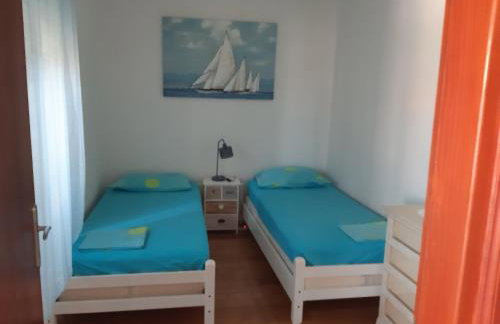 Apartments with a parking space Lukoran (Ugljan) - 11203 - Foto 11