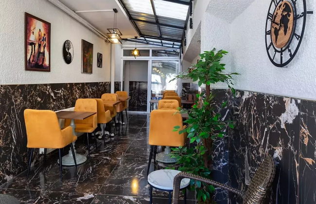 8 Rooms House - Foto 4